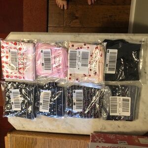 Pink/Victoria secret panties XL